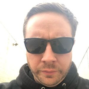 Meet your Posher, Tim